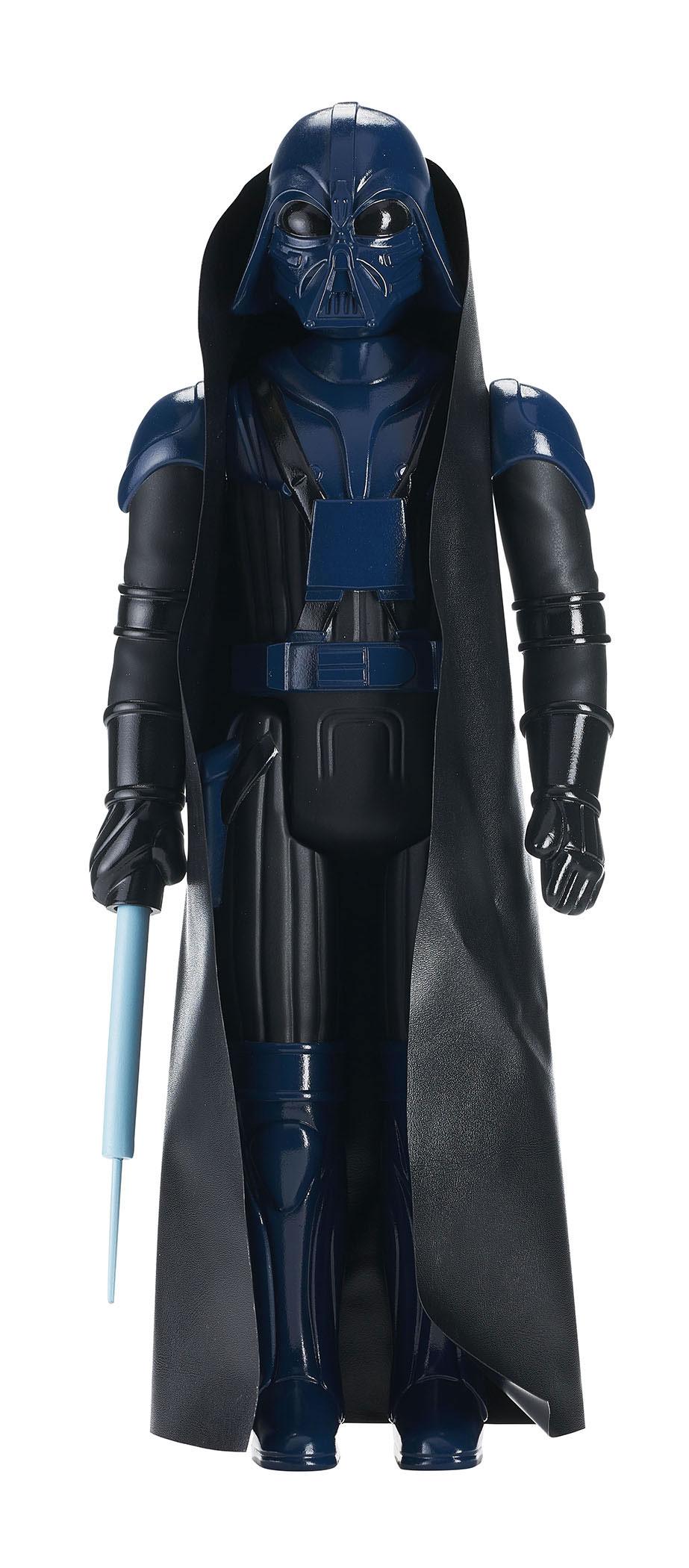 Star Wars Jumbo Vintage Kenner Actionfigur Darth Vader Concept 30 cm GENTMAY212116 699788841334