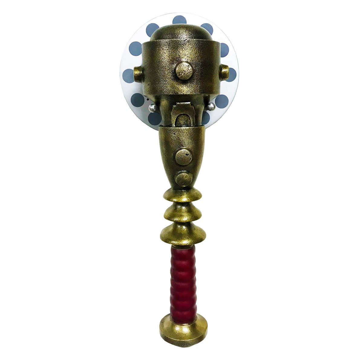 Masters of the Universe Man-At-Arms Mace Limited Edition Prop Replica FT408503 5060224085035