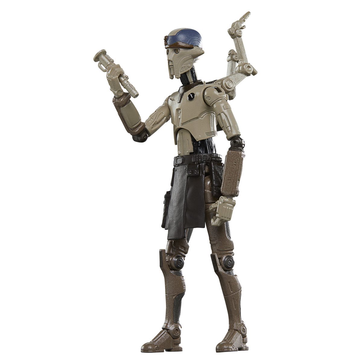 Star Wars The Vintage Collection Huyang 3 34-Inch Action Figure HASF9778 5010996203274
