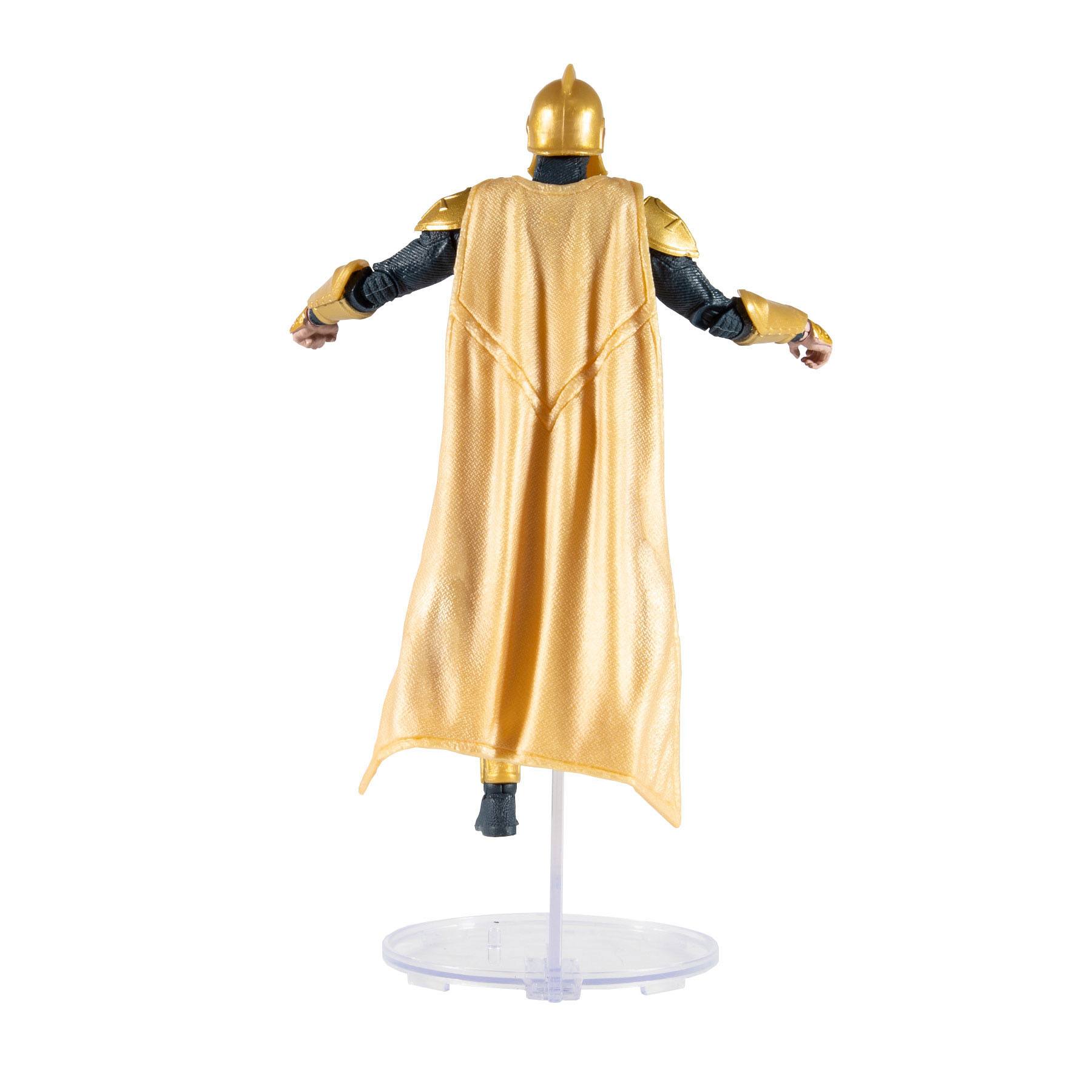 DC Gaming Actionfigur Dr. Fate 18 cm MCF15371 787926153712