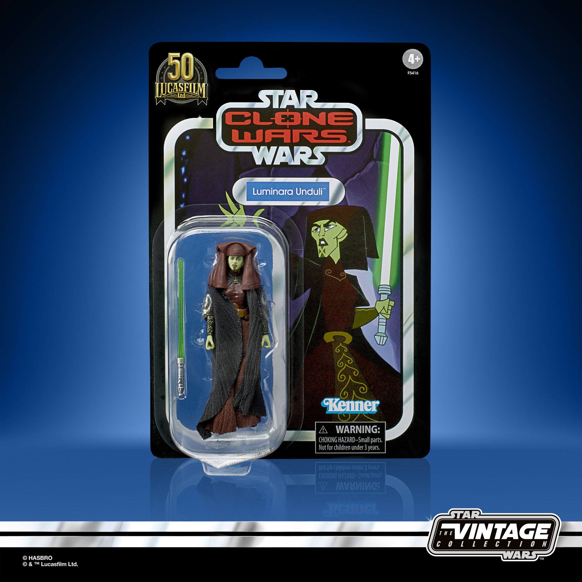 Star Wars The Vintage Collection 50th Anniversary Wave1 2022  