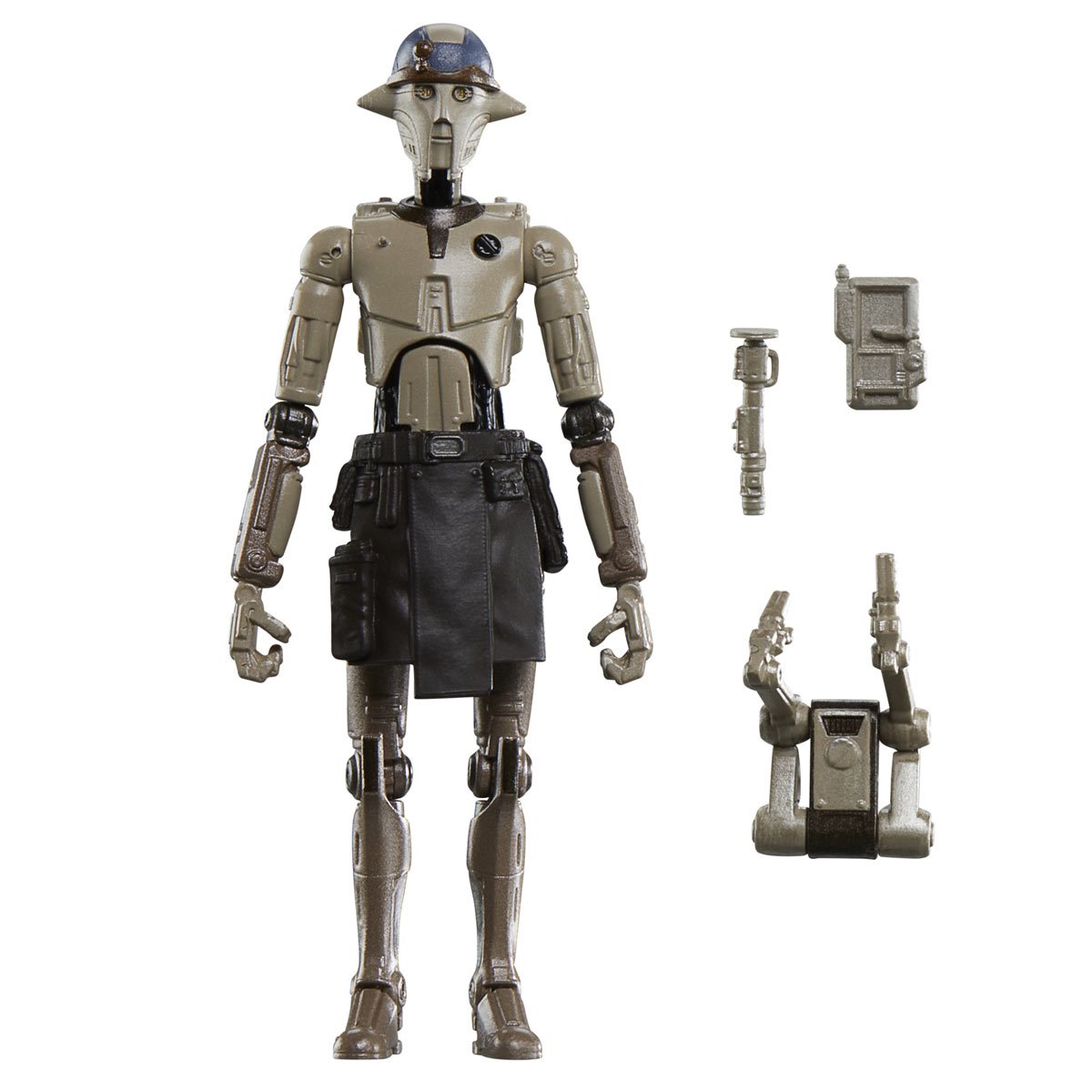 Star Wars The Vintage Collection Huyang 3 34-Inch Action Figure HASF9778 5010996203274