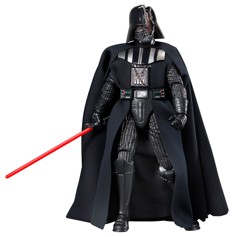Star Wars The Black Series: Obi-Wan Kenobi Darth Vader Duel s End 15cm HASF8328 5010996211941