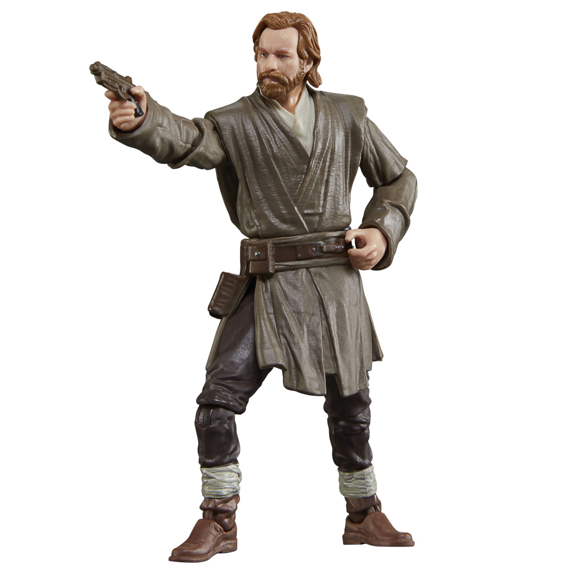 Star Wars The Vintage Collection Obi-Wan Kenobi 2-Pack F87215 5010996181701