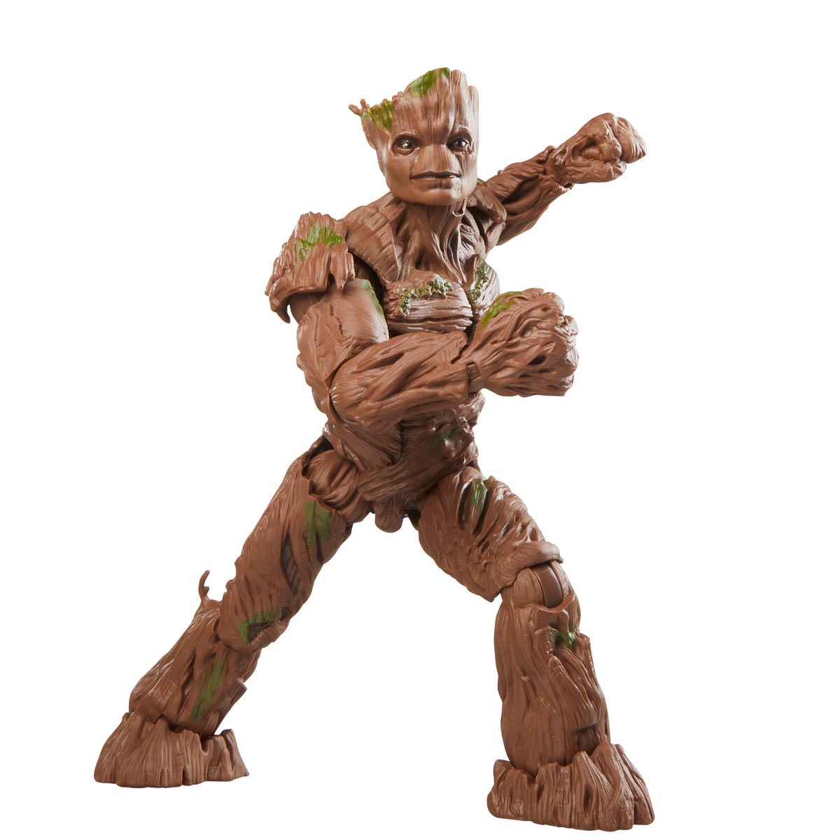 Guardians of the Galaxy Comics Marvel Legends Actionfigur Groot 15 cm F64825L00 5010994181673