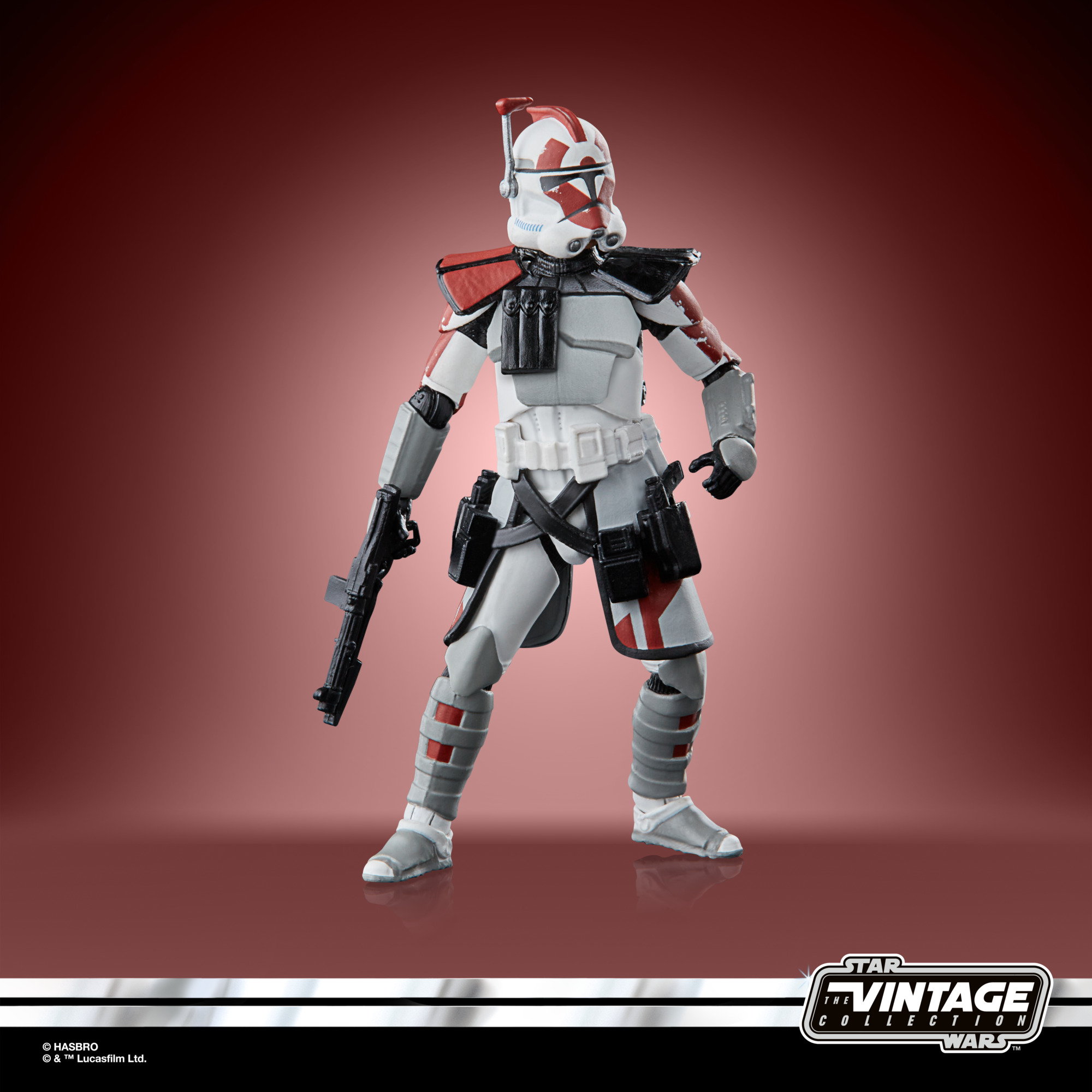 Star Wars The Vintage Collection Gaming Greats ARC Trooper (Star Wars Battlefront II) F62525L0 5010994151744
