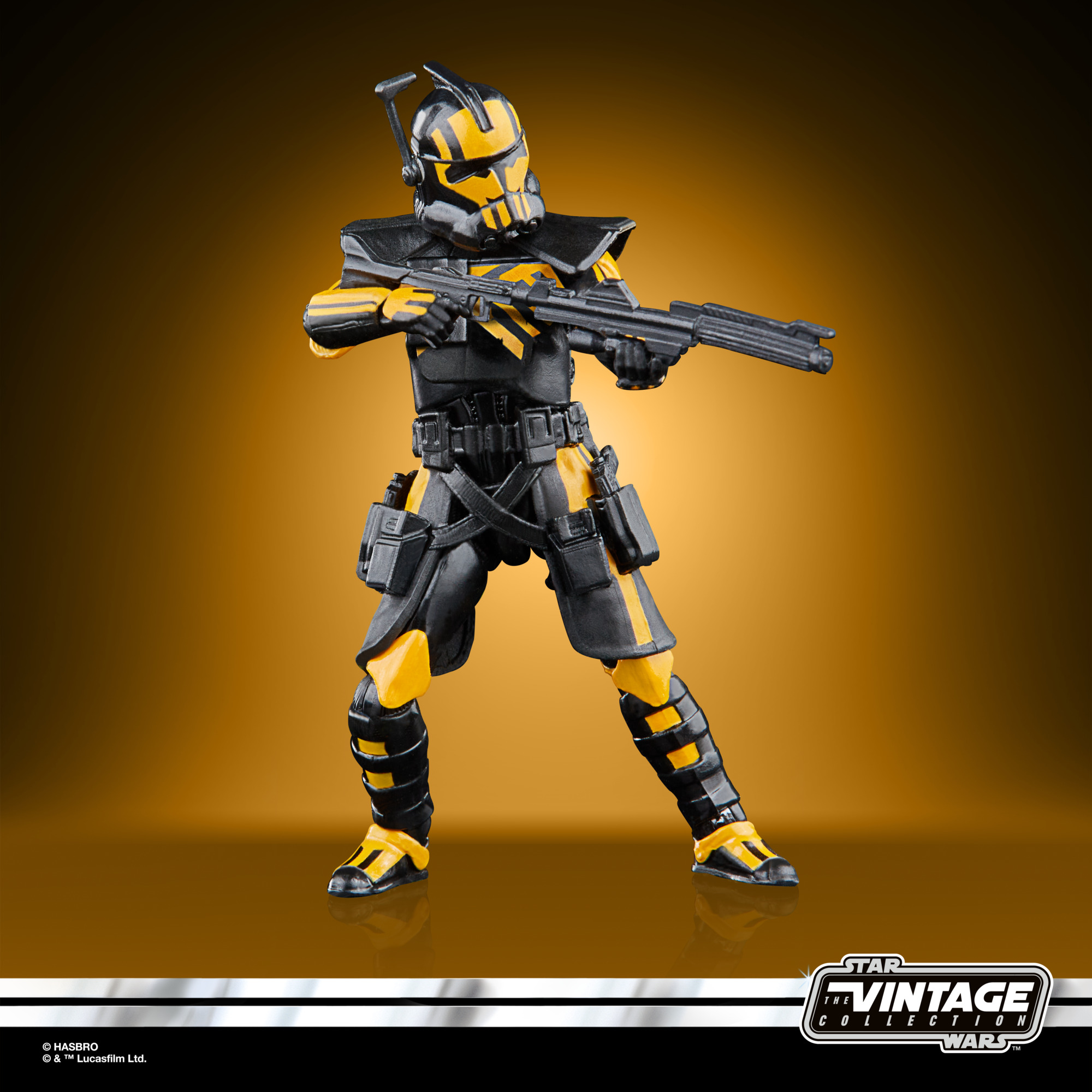 Star Wars The Vintage Collection Gaming Greats ARC Trooper (Umbra Operative) F62535L0 5010994151911