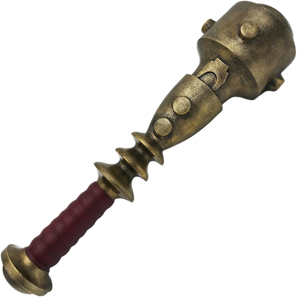 Masters of the Universe Man-At-Arms Mace Limited Edition Prop Replica FT408503 5060224085035