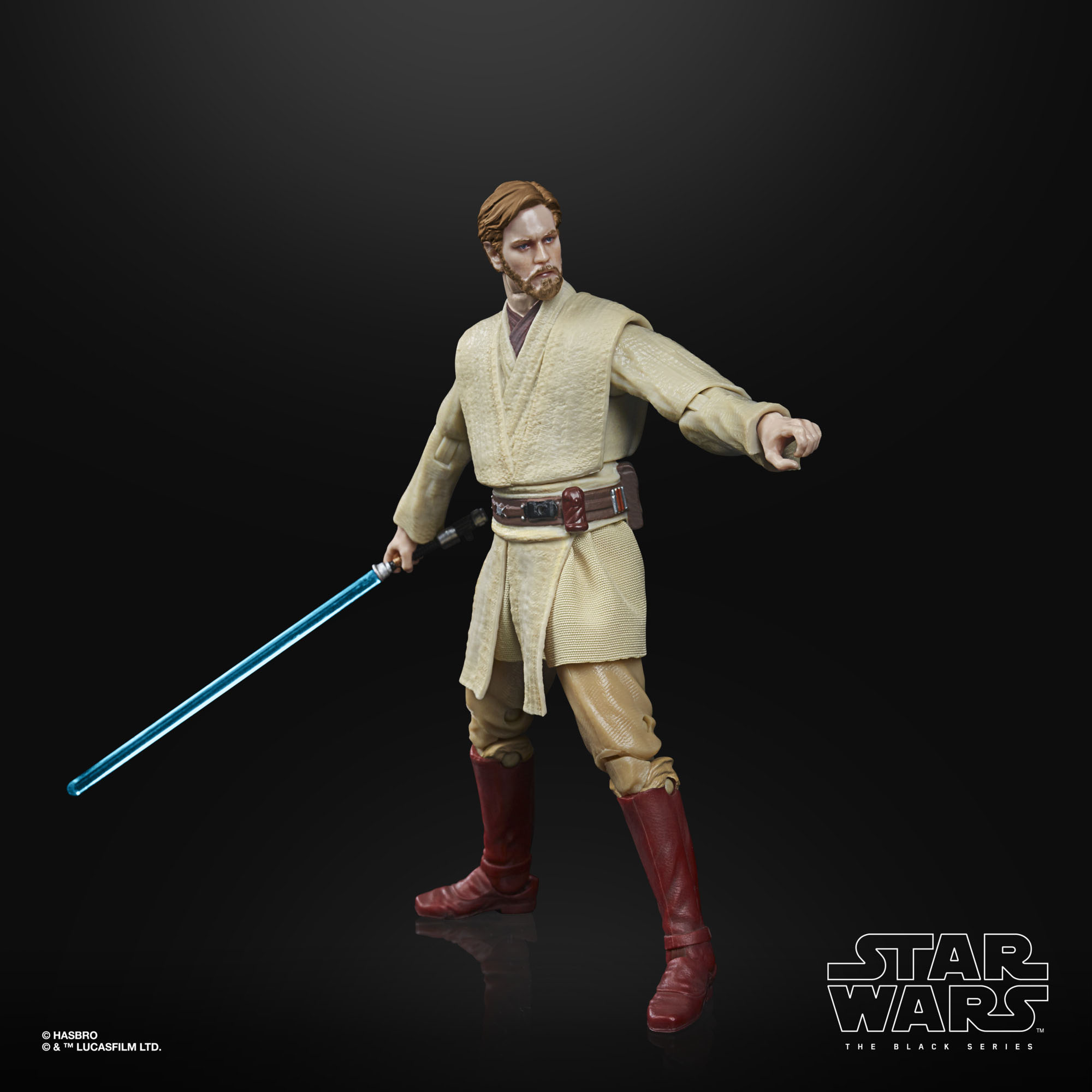  Star Wars The Black Series Archive Obi Wan Trooper F1909 