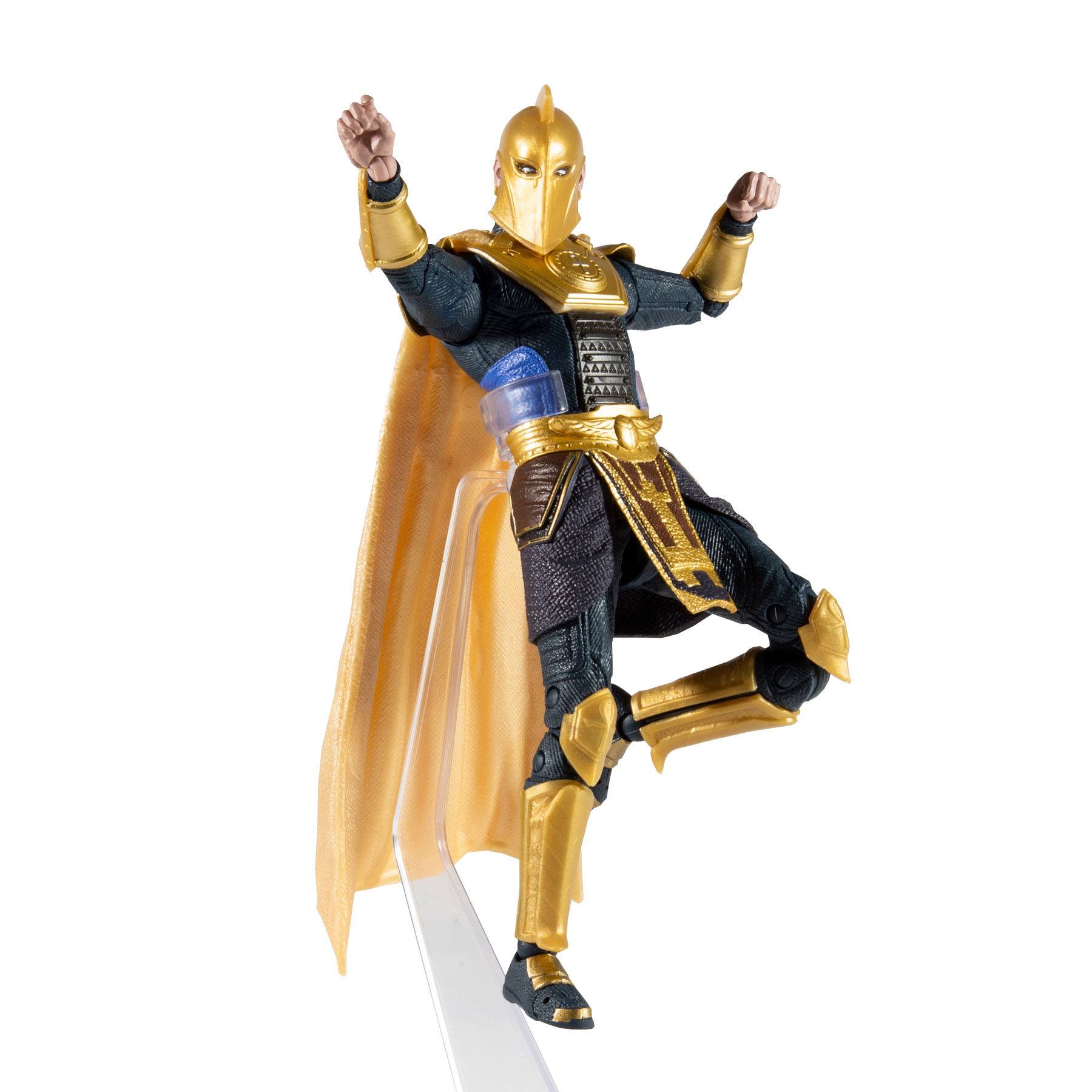 DC Gaming Actionfigur Dr. Fate 18 cm MCF15371 787926153712