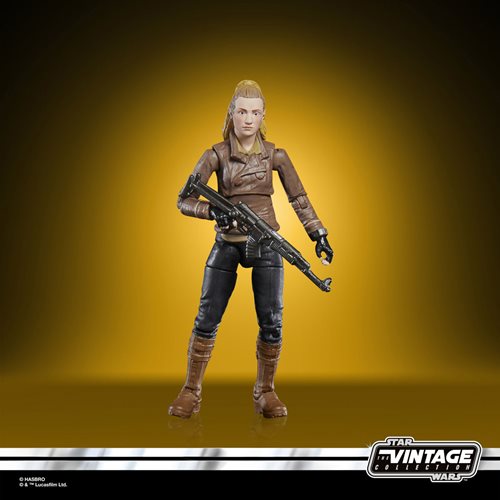 Star Wars The Vintage Collection Vel Sartha 3 3/4-Inch Action Figure  HASF5624 5010994158149