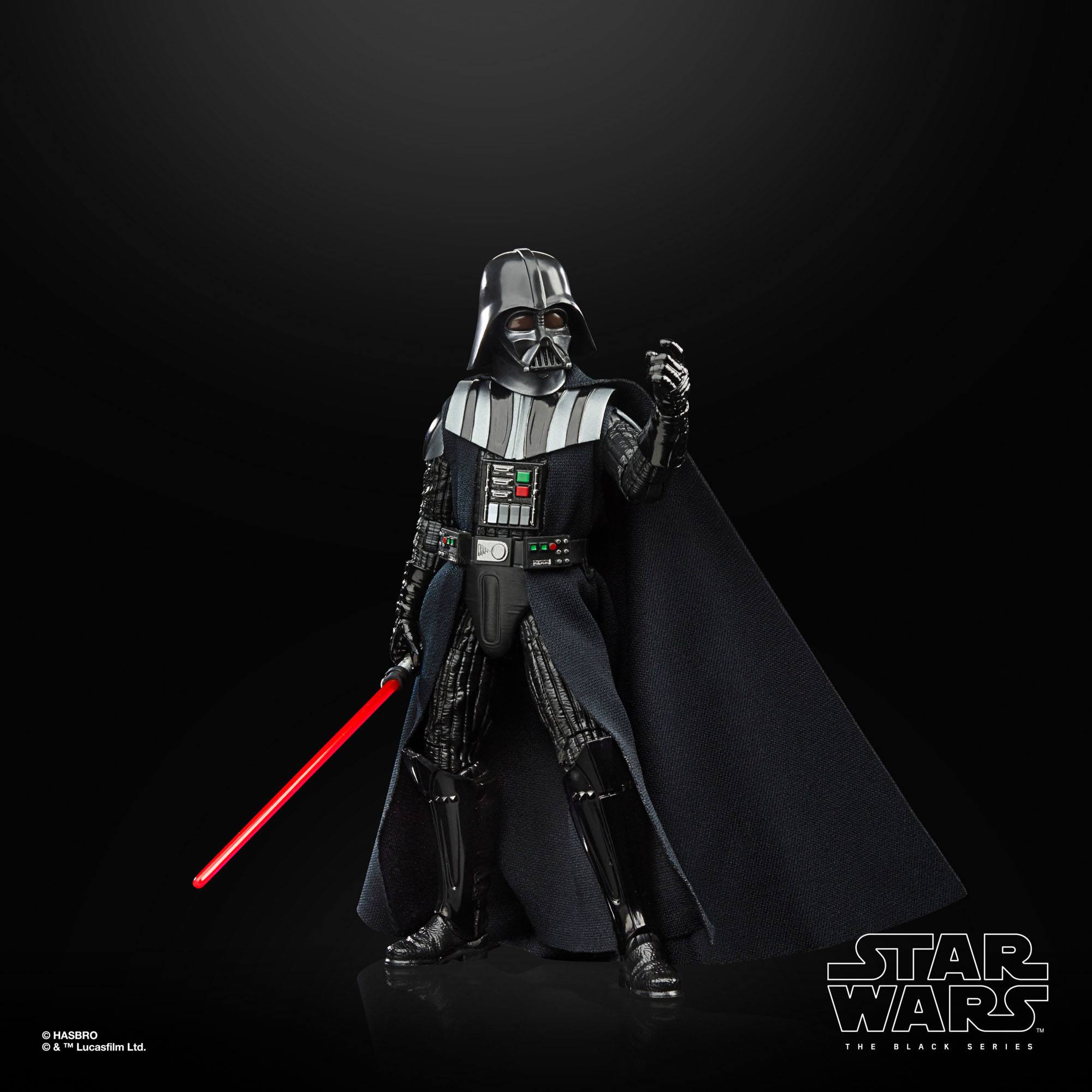 Star Wars The Black Series Darth Vader F43595L00 5010994148300