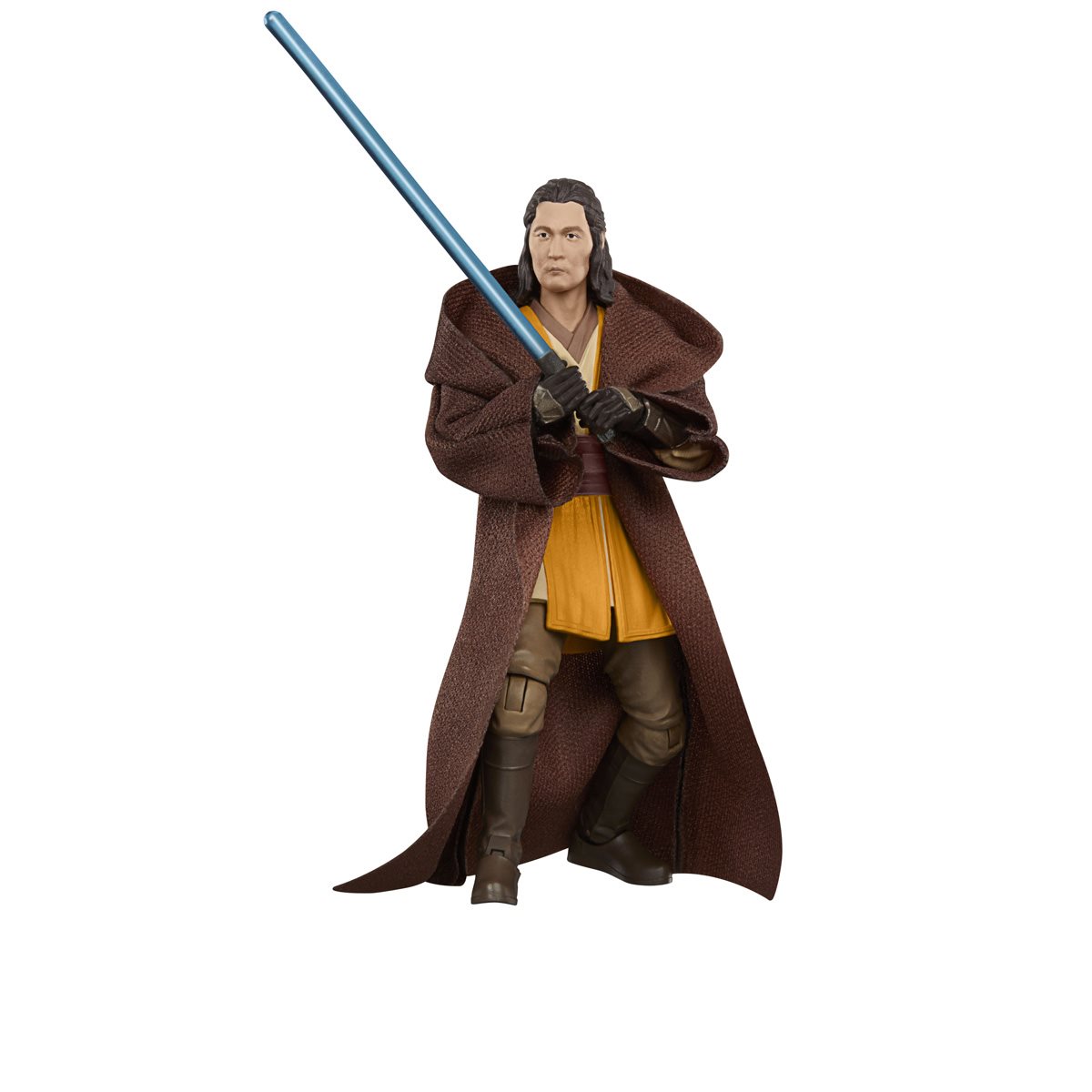 Star Wars The Vintage Collection 3 3/4-Inch Jedi Master Sol Action Figure  HSF9791 5010996226969