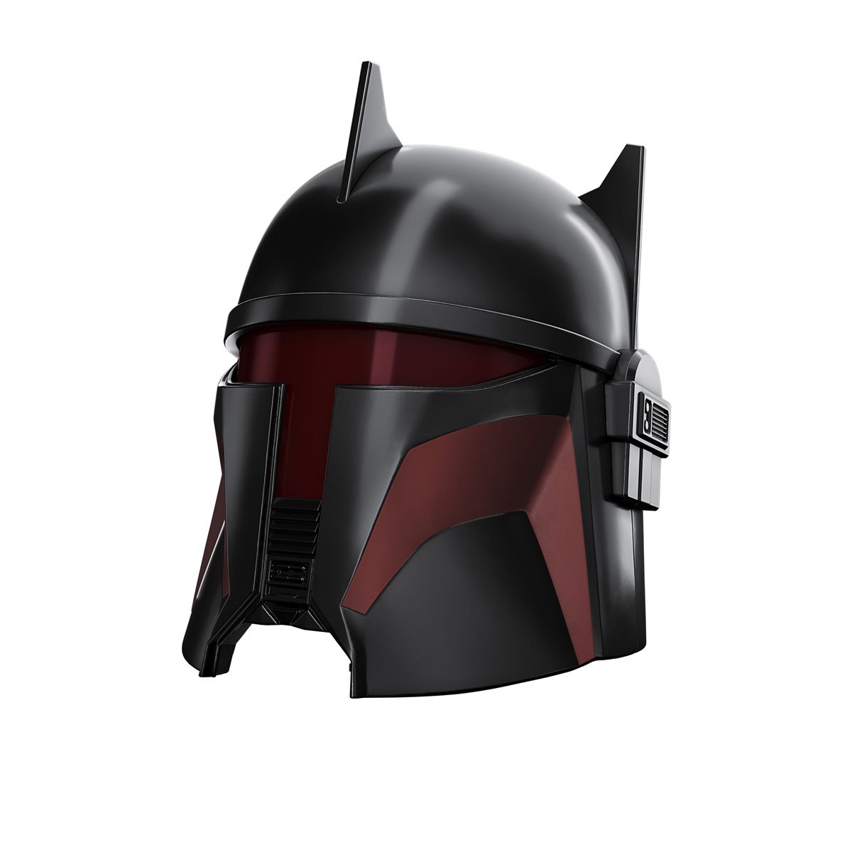 Star Wars The Black Series Moff Gideon Premium Electronic Helmet HSG0128 5010996248947