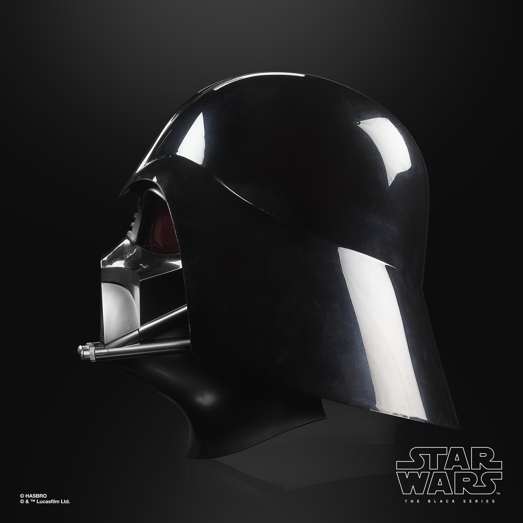 Star Wars The Black Series Darth Vader Helm F5514EU40 5010994187637