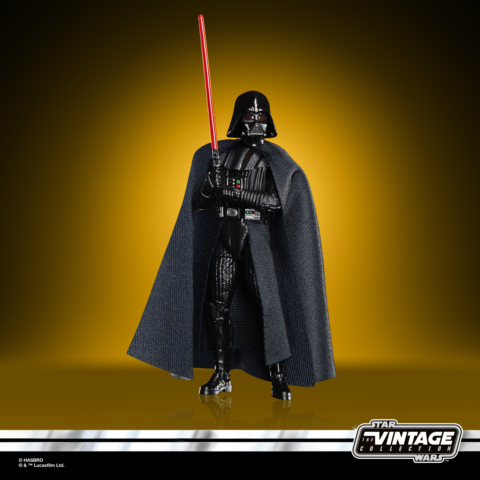 Star Wars The Vintage Collection Darth Vader (The Dark Times) F44755X0 5010994152079 