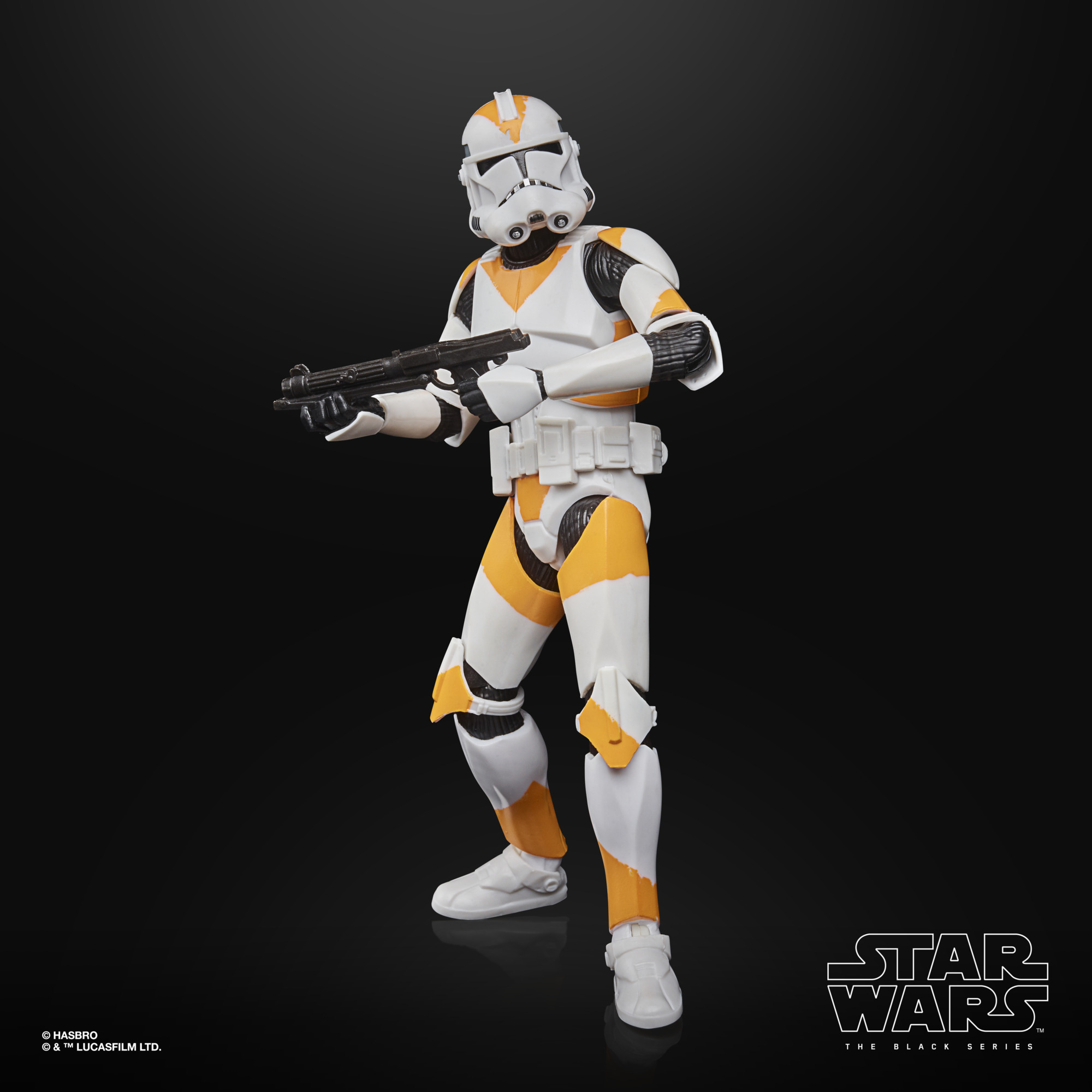 Star Wars The Black Series Clone Trooper (212th Battalion) F28185L0 5010993911844