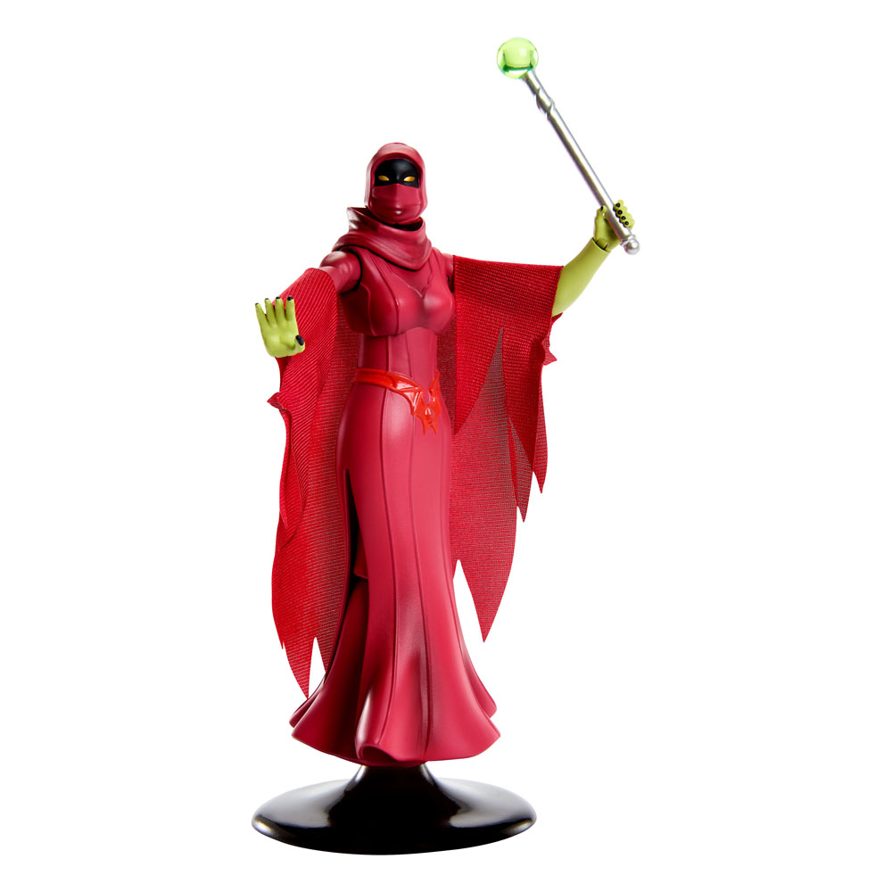 She-Ra and the Princesses of Power Masterverse Actionfigur Shadow Weaver 18 cm MATTHLB44 0194735111480