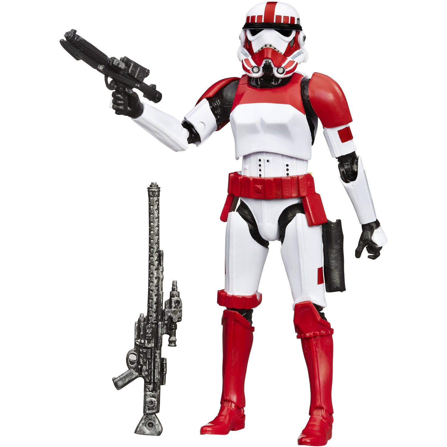 Import!!! Star Wars The Black Series Imperial Shocktrooper Battlefront Exclusive HASB4996 5010994938574