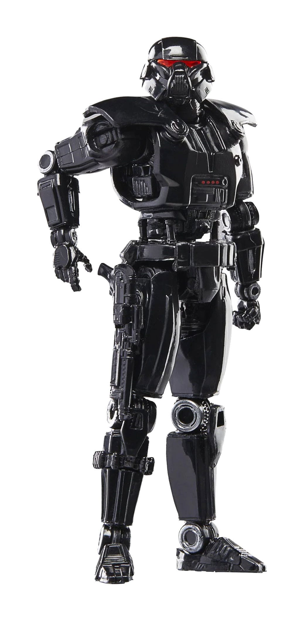 Star Wars: The Mandalorian Vintage Collection Actionfigur Dark Trooper 10 cm HASF9794 5010996226990