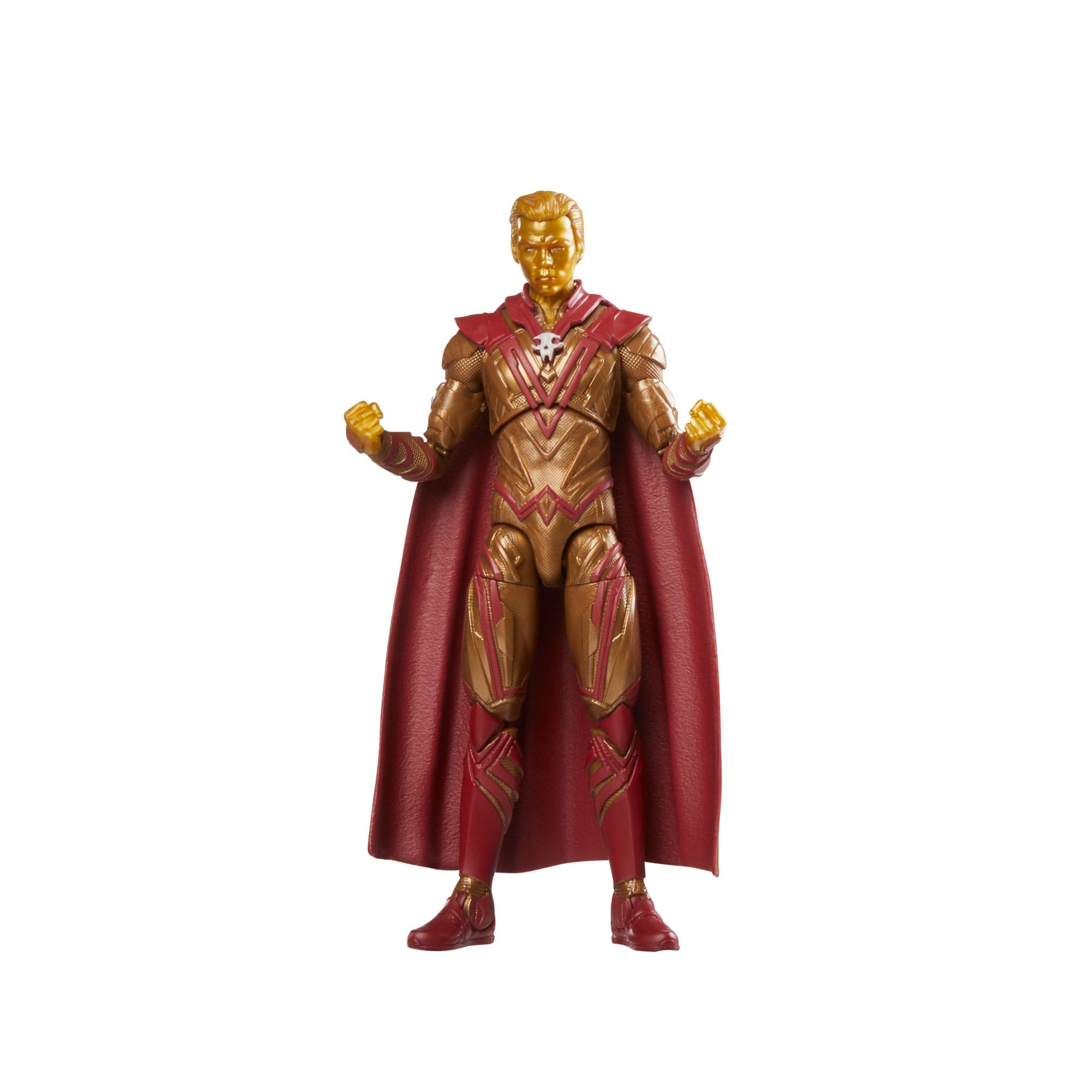 Guardians of the Galaxy Comics Marvel Legends Actionfigur Warlock 15 cm HASF6609 5010994179861
