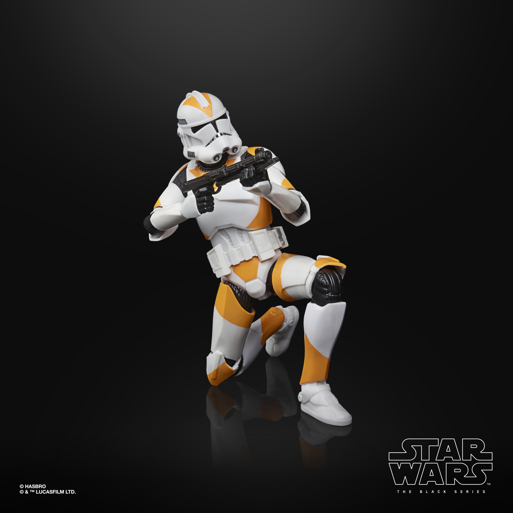 Star Wars The Black Series Clone Trooper (212th Battalion) F28185L0 5010993911844