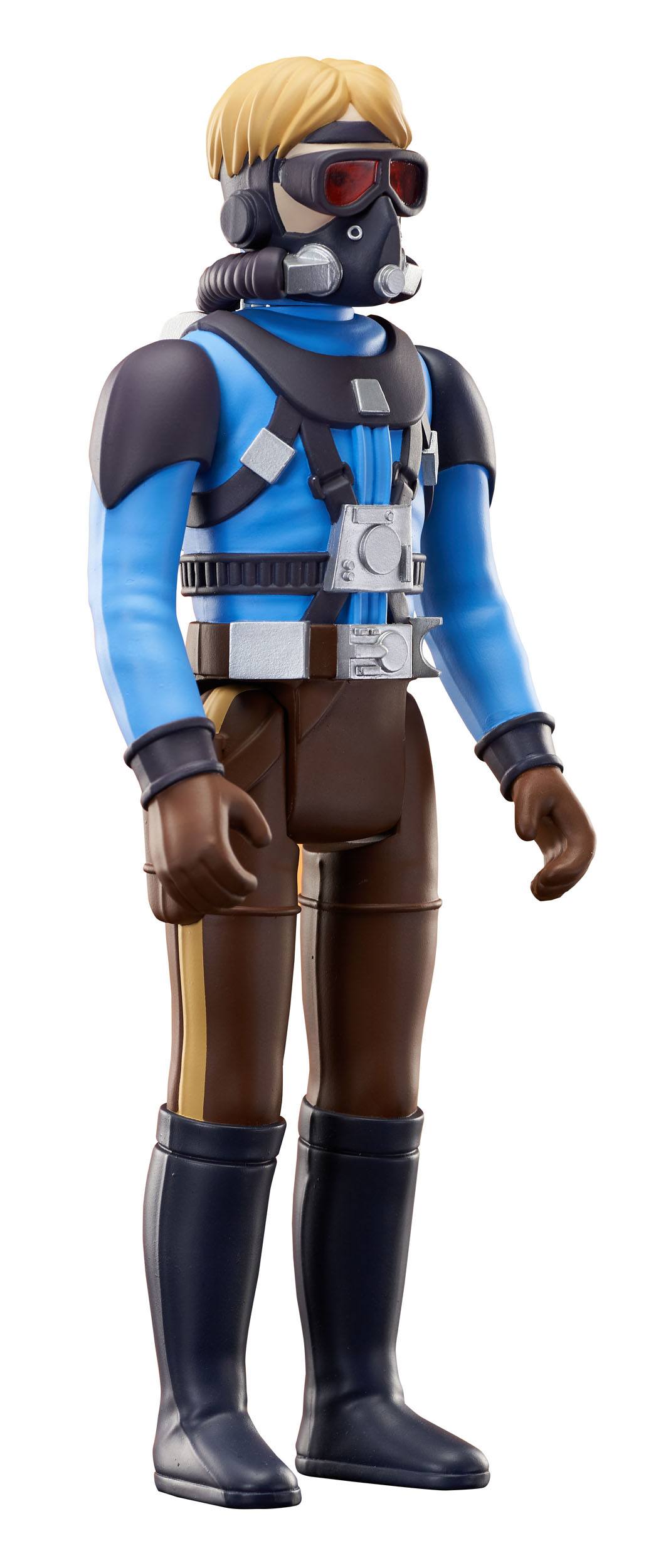 Star Wars Jumbo Vintage Kenner Actionfigur Luke Skywalker Concept 30 cm Actionfiguren: 30 cm Star Wars GENTNOV212076 699788841440