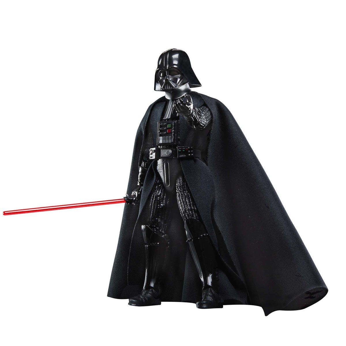 Star Wars The Black Series Darth Vader (A New Hope) 15cm G03645L00 5010996243768