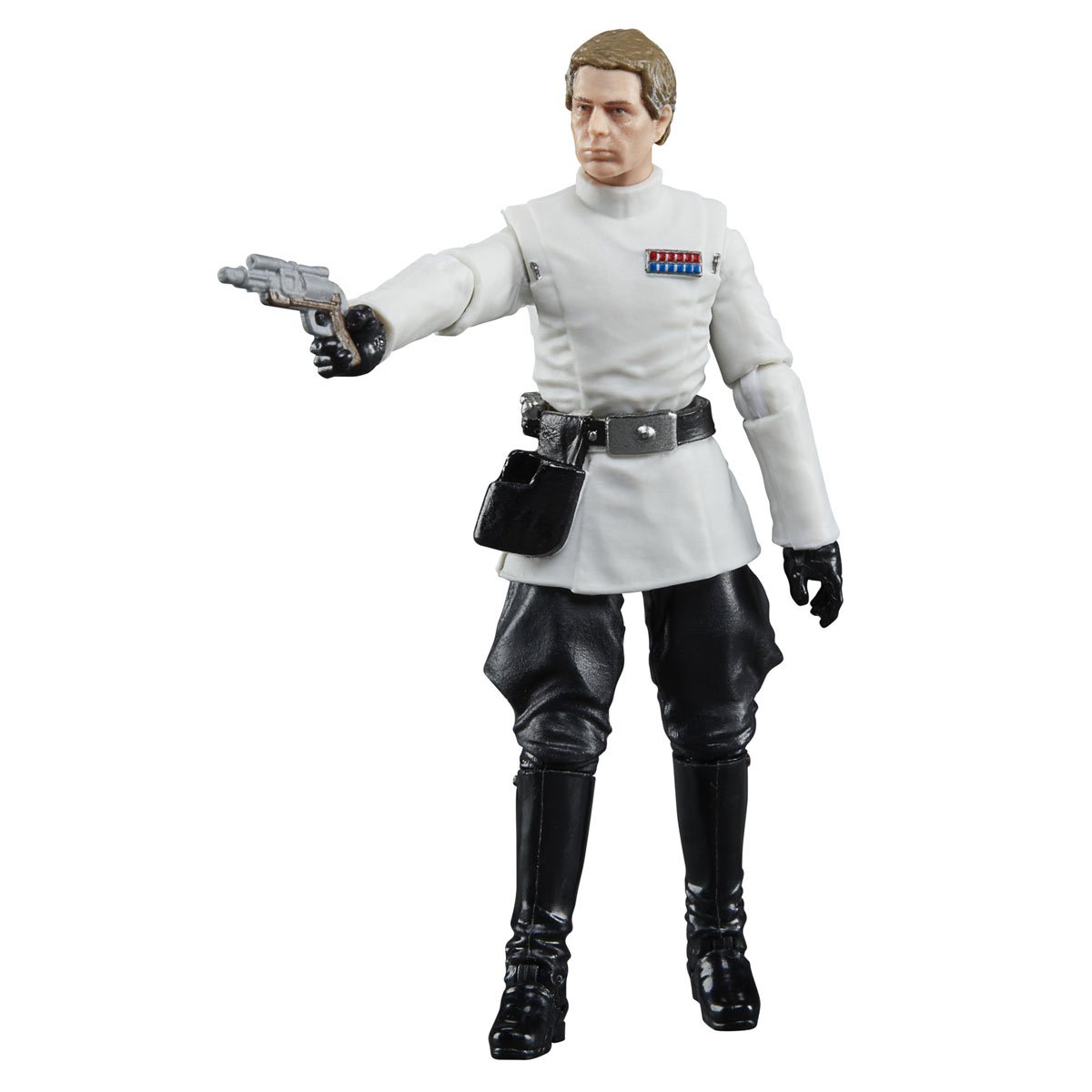 Star Wars The Vintage Collection Director Orson Krennic 3 34-Inch Action Figure HASF7321 5010996124357